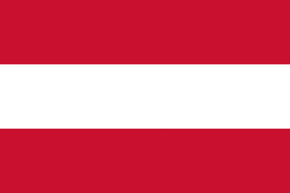 de-at flag